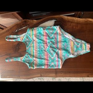 Chubbies Women’s Suit - En Fugueos/Aztec